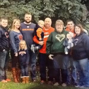 Meet your Posher, Debbie